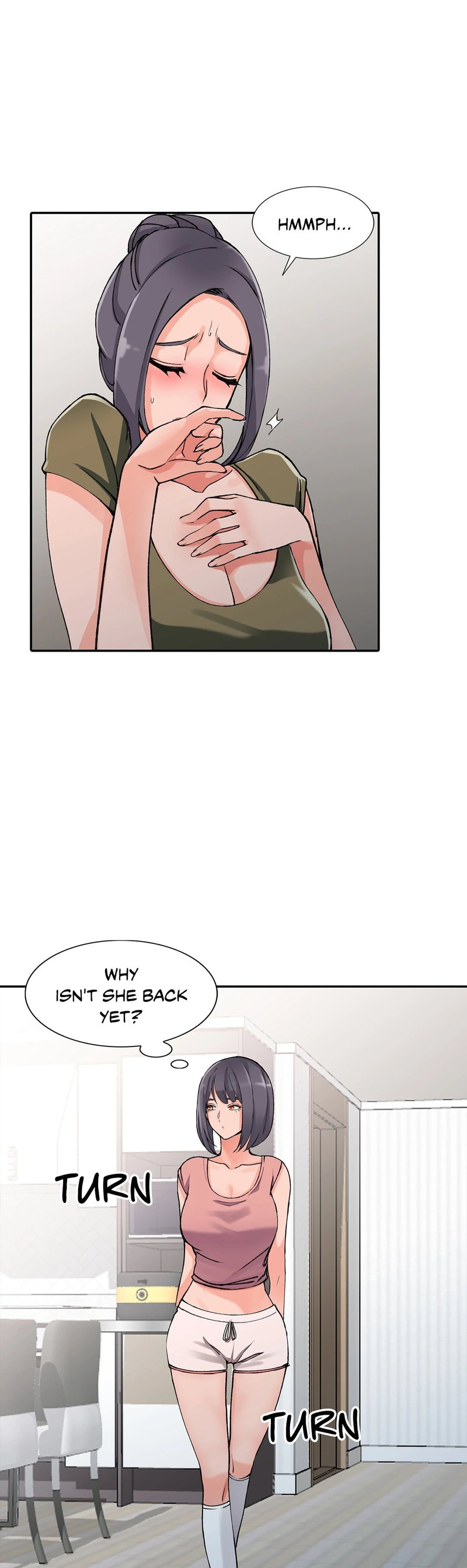 House of Pleasure Chapter 11 Page 39