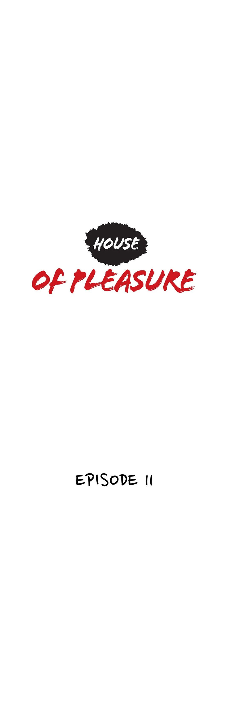 House of Pleasure Chapter 11 Page 4