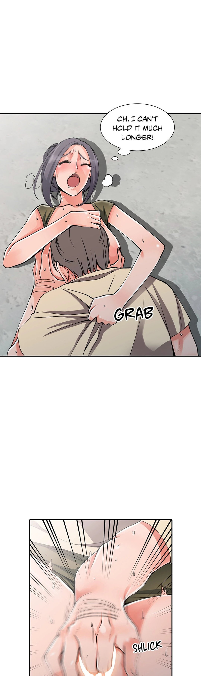 House of Pleasure Chapter 12 Page 13