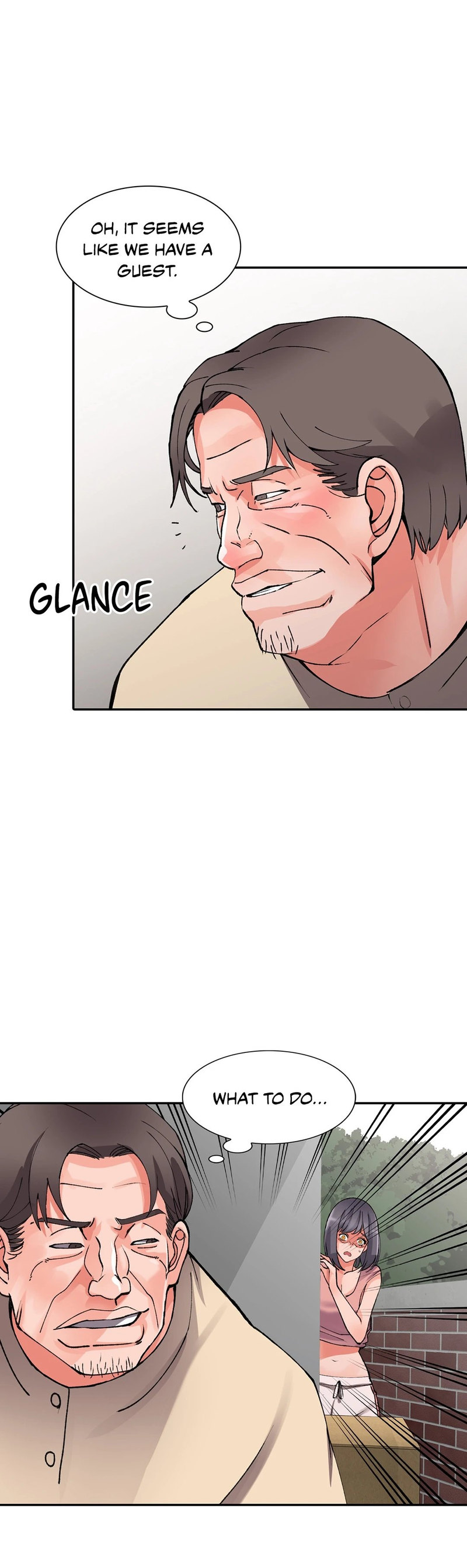 House of Pleasure Chapter 12 Page 19