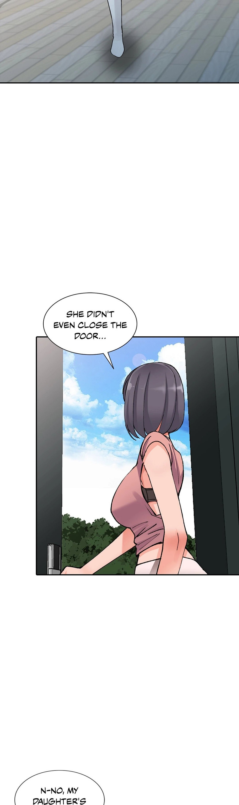 House of Pleasure Chapter 12 Page 2
