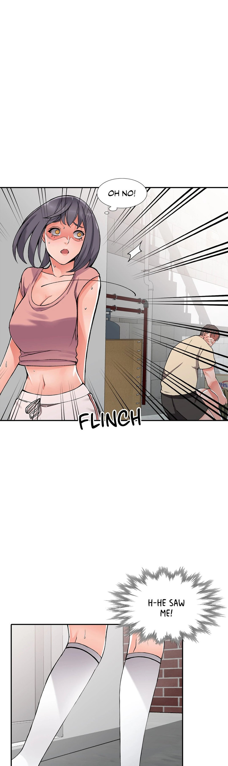 House of Pleasure Chapter 12 Page 20