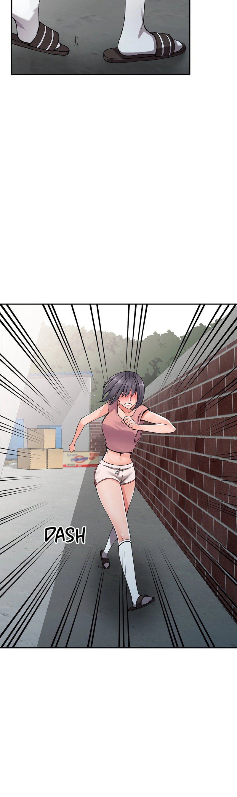 House of Pleasure Chapter 12 Page 21