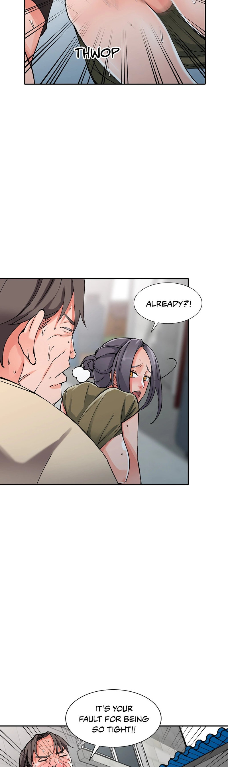 House of Pleasure Chapter 12 Page 26