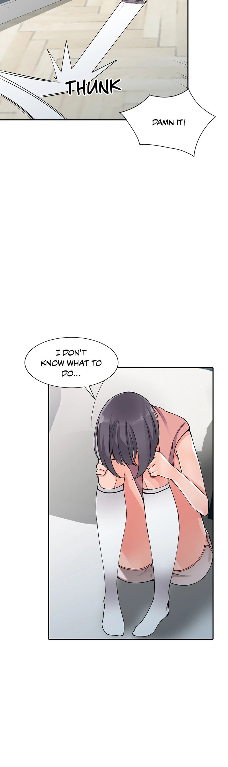 House of Pleasure Chapter 12 Page 33