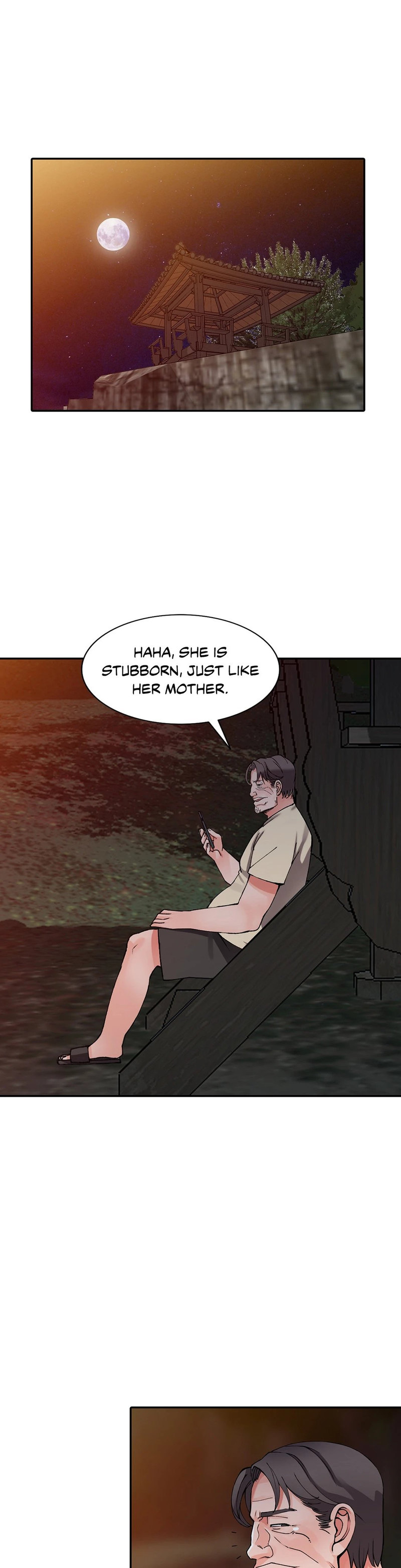 House of Pleasure Chapter 12 Page 37