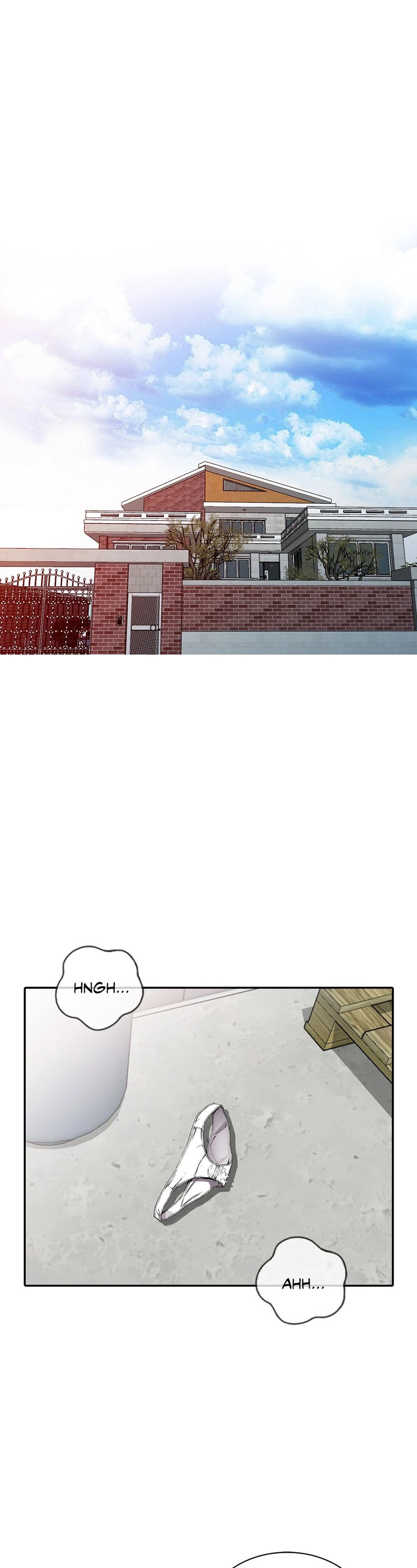 House of Pleasure Chapter 12 Page 5