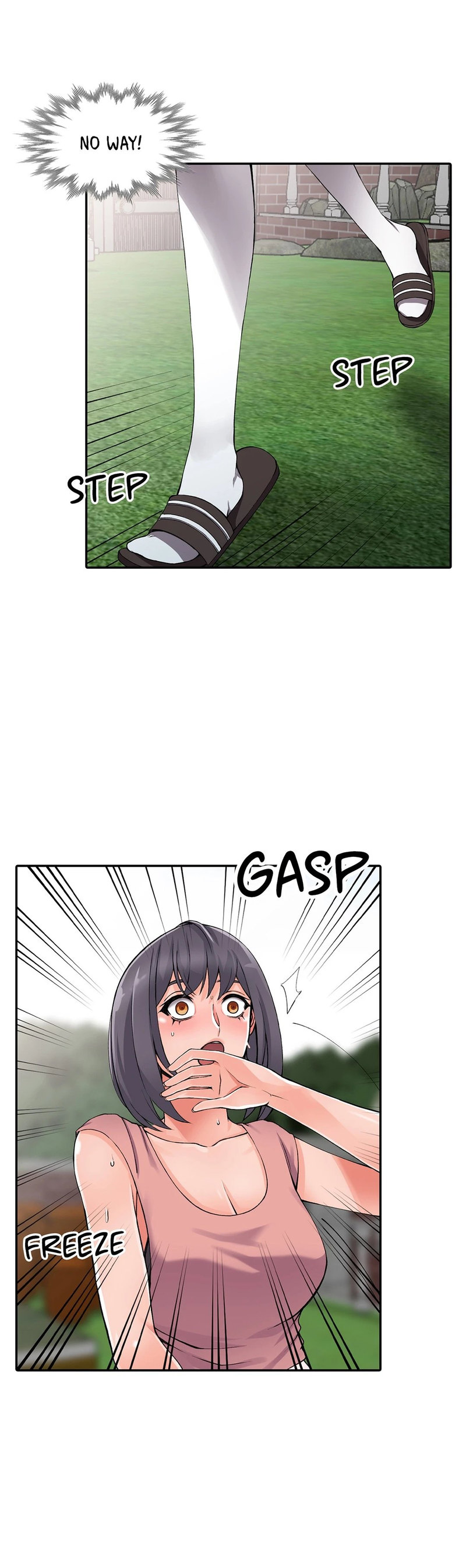 House of Pleasure Chapter 12 Page 7