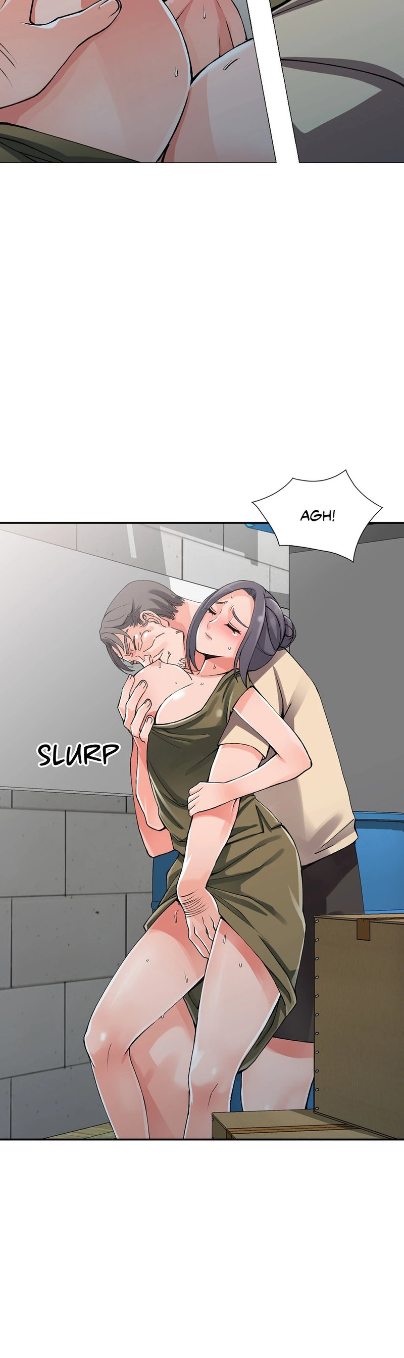 House of Pleasure Chapter 12 Page 9