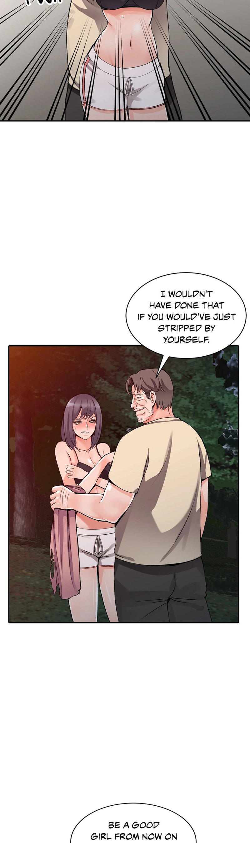 House of Pleasure Chapter 13 Page 10