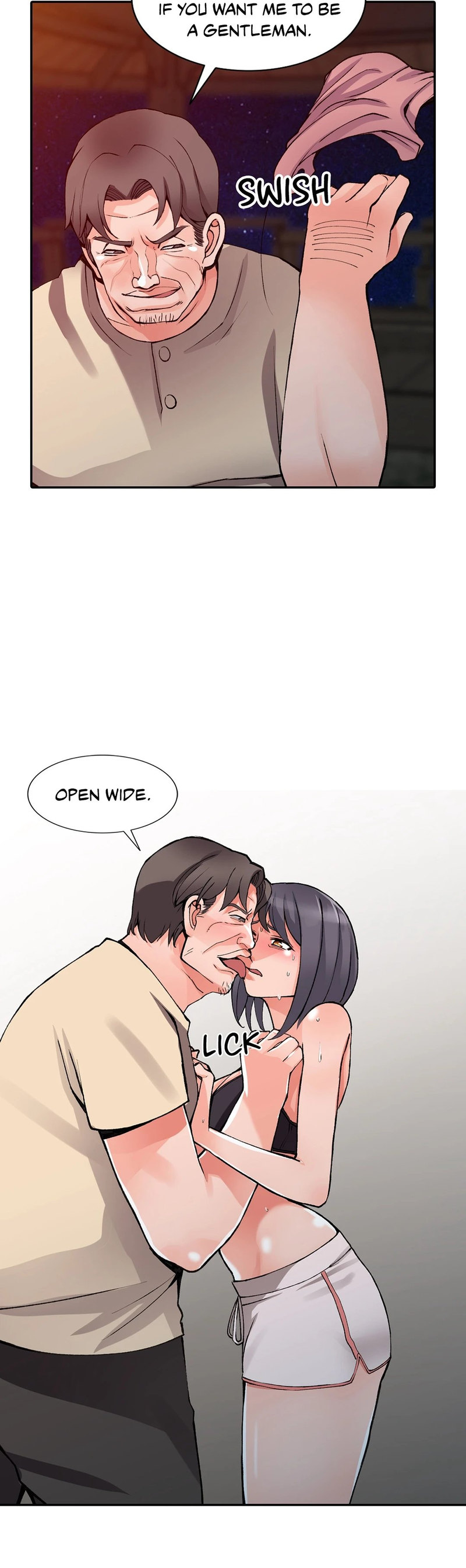 House of Pleasure Chapter 13 Page 11