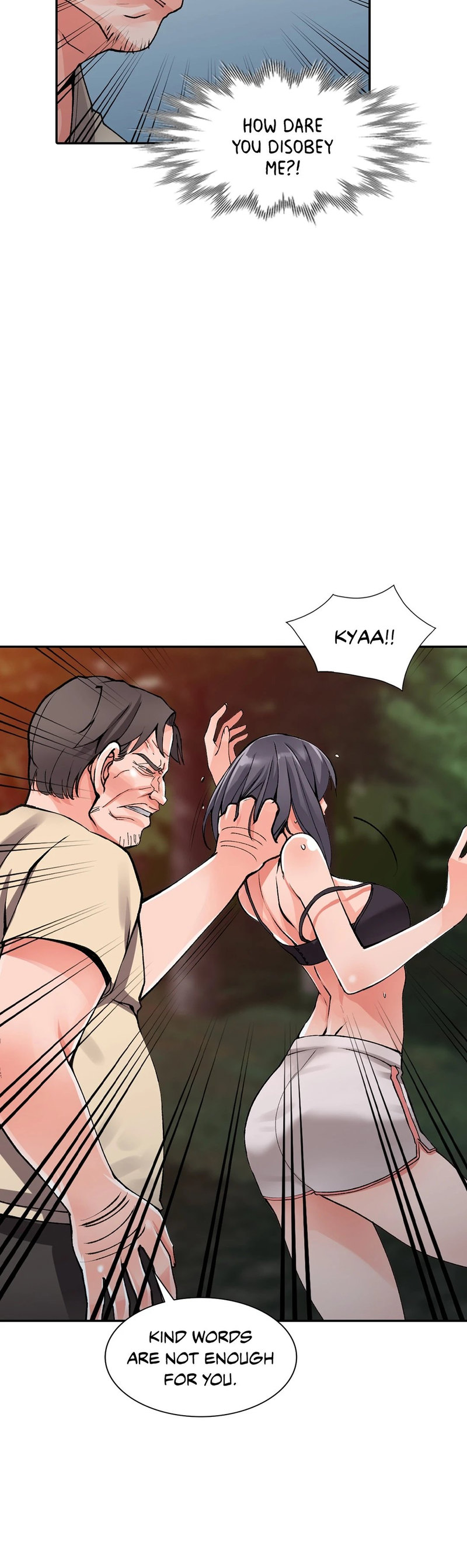 House of Pleasure Chapter 13 Page 14