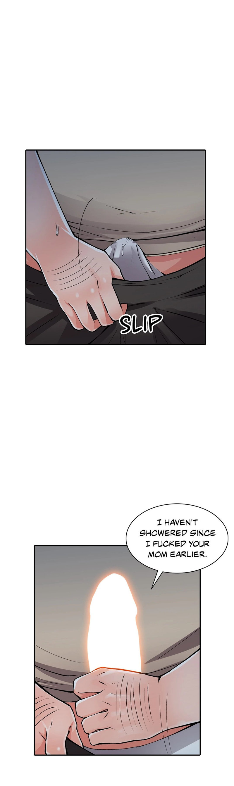 House of Pleasure Chapter 13 Page 15