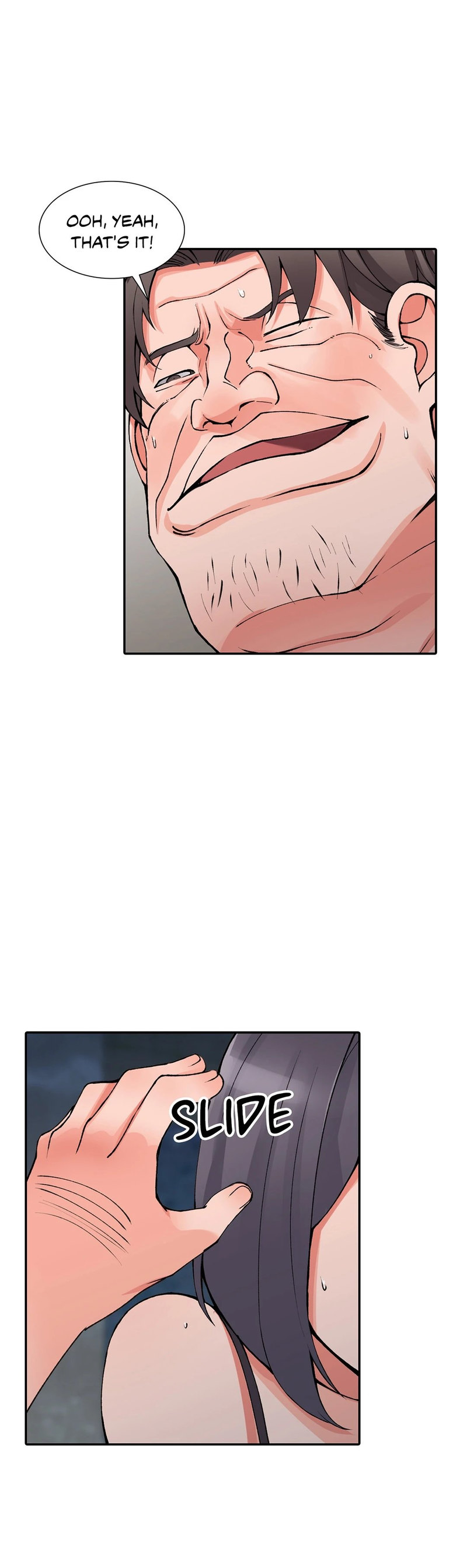 House of Pleasure Chapter 13 Page 18