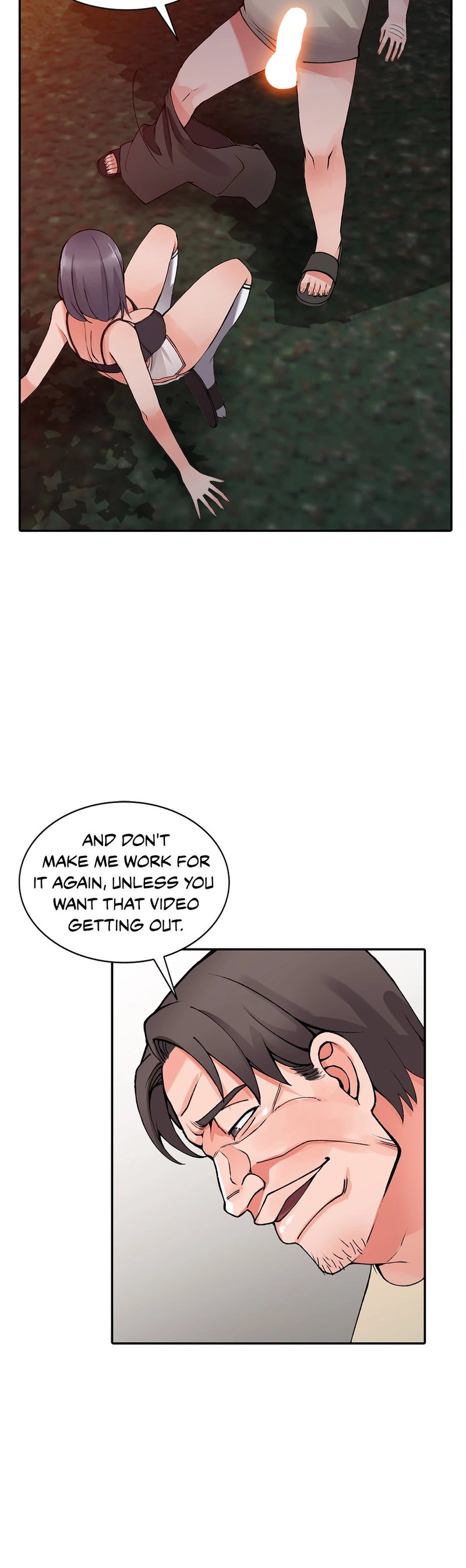House of Pleasure Chapter 13 Page 23