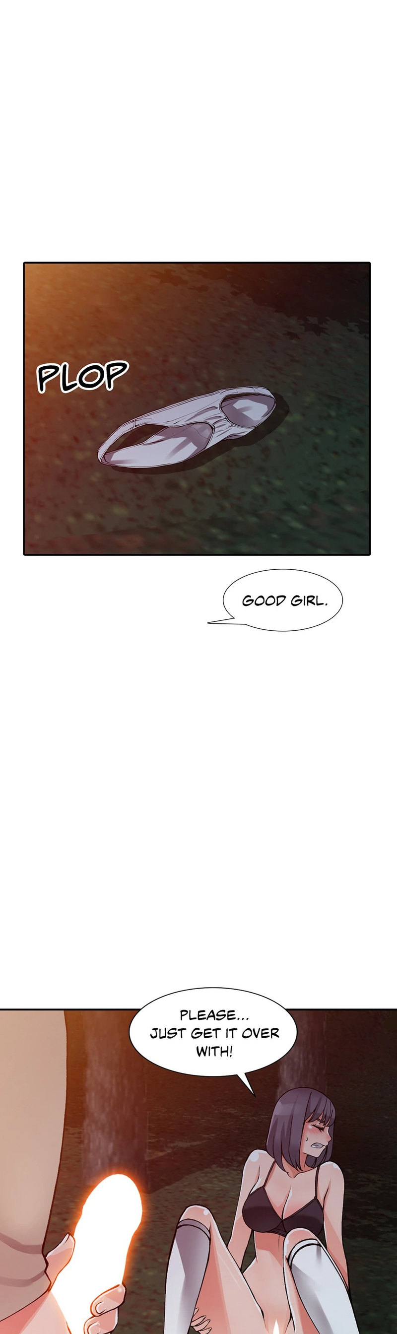 House of Pleasure Chapter 13 Page 25