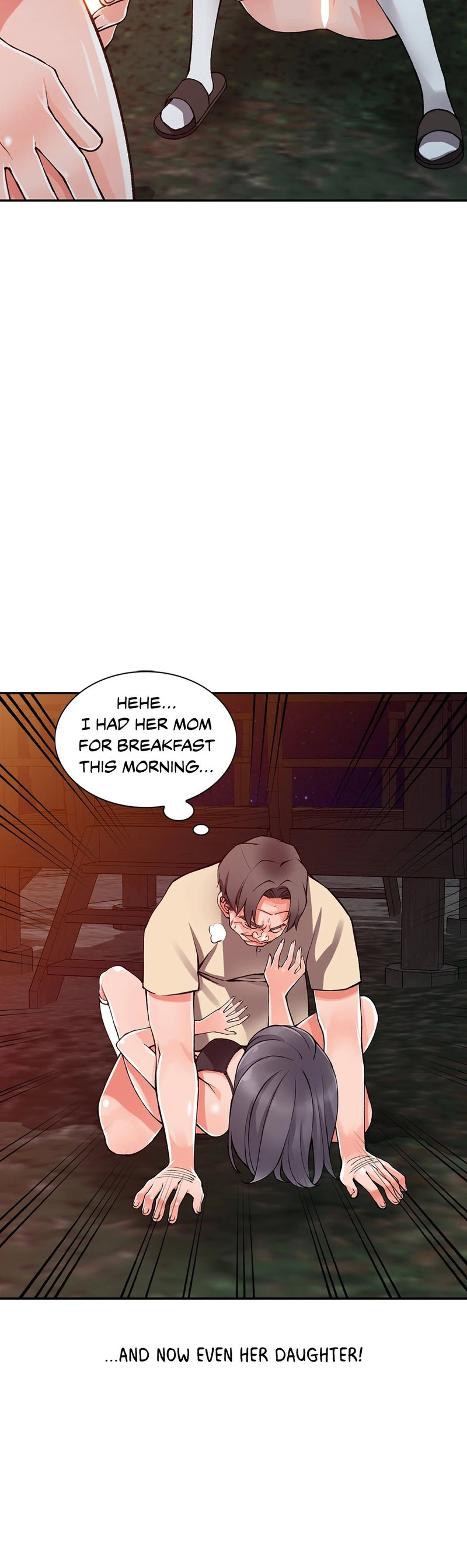 House of Pleasure Chapter 13 Page 26
