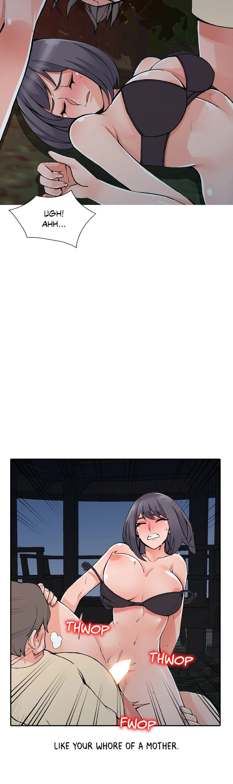 House of Pleasure Chapter 13 Page 29