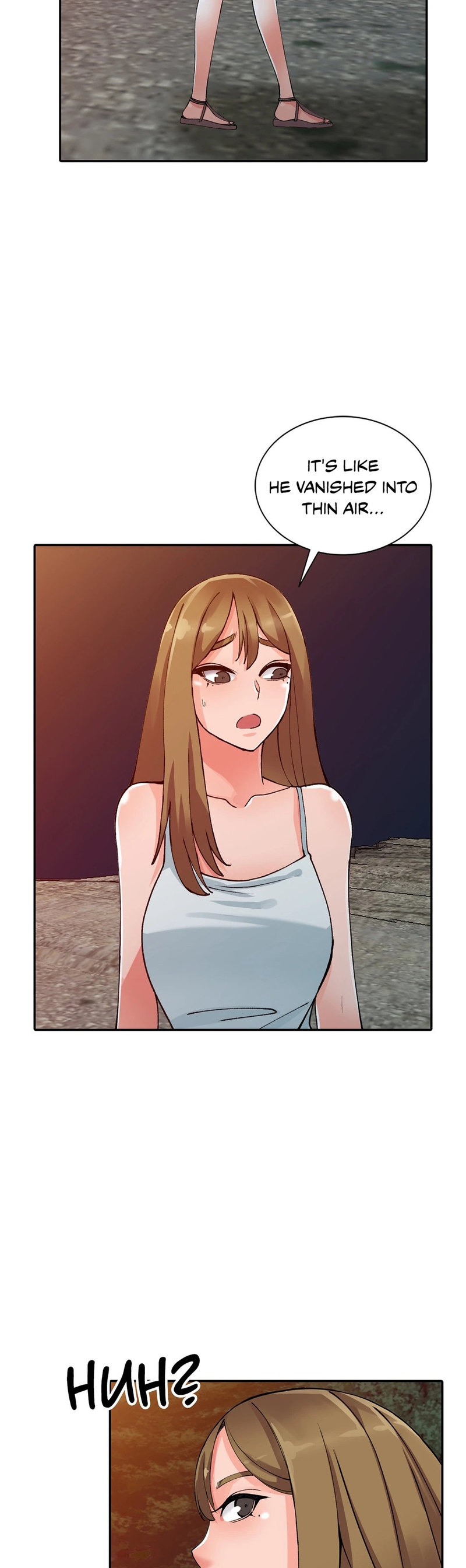 House of Pleasure Chapter 13 Page 31