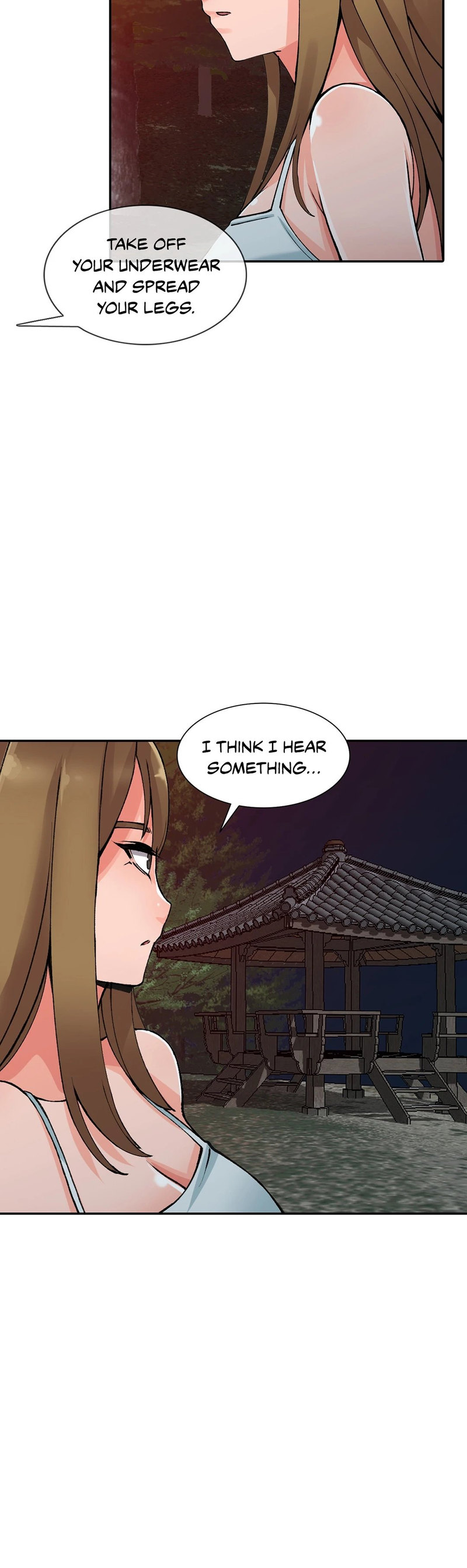 House of Pleasure Chapter 13 Page 32