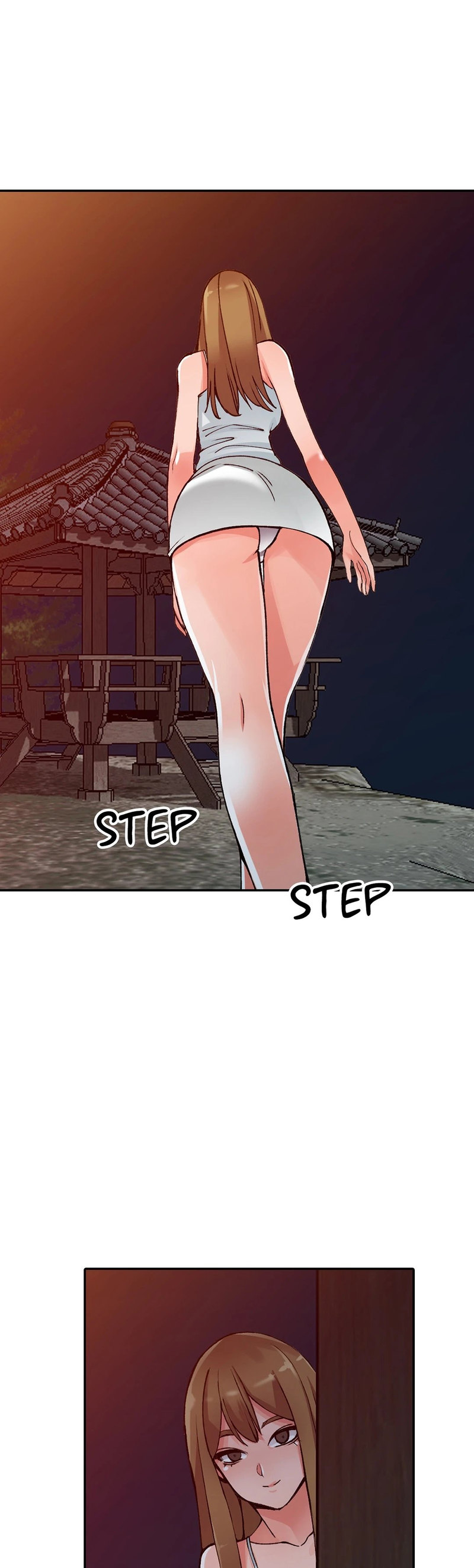 House of Pleasure Chapter 13 Page 33