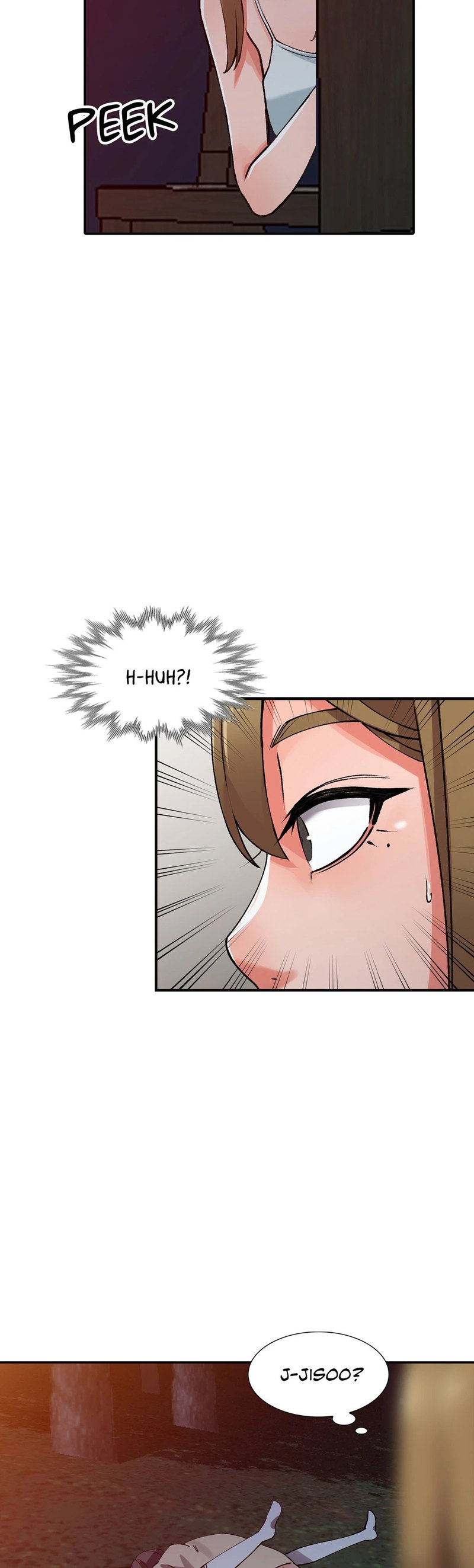 House of Pleasure Chapter 13 Page 34