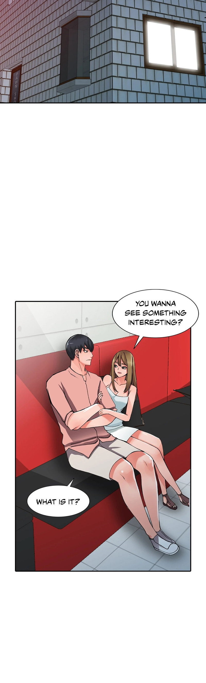 House of Pleasure Chapter 13 Page 36