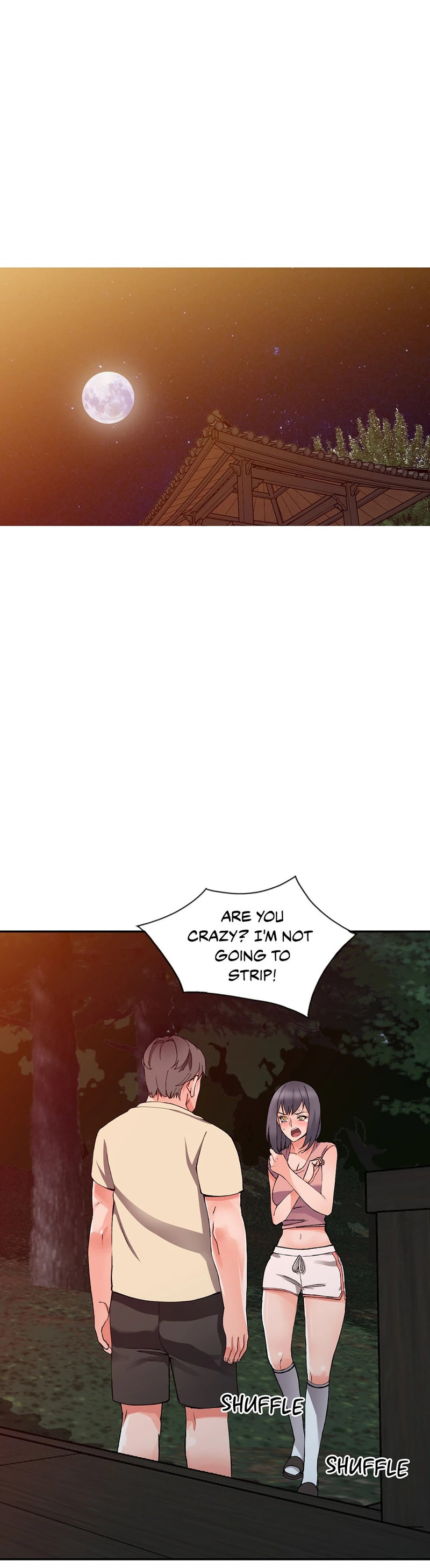 House of Pleasure Chapter 13 Page 4