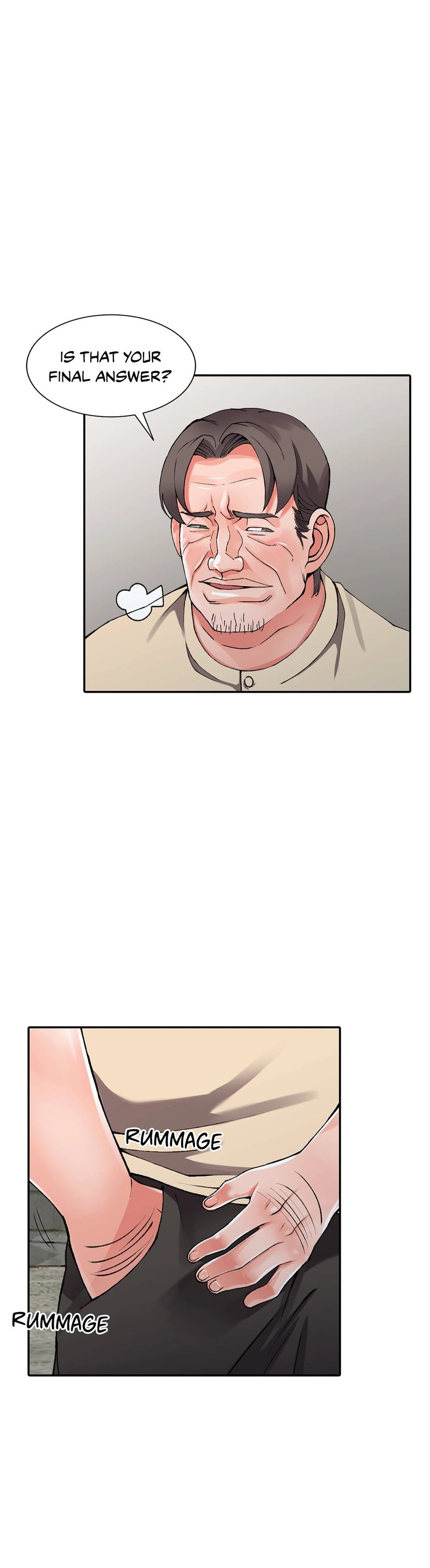 House of Pleasure Chapter 13 Page 5