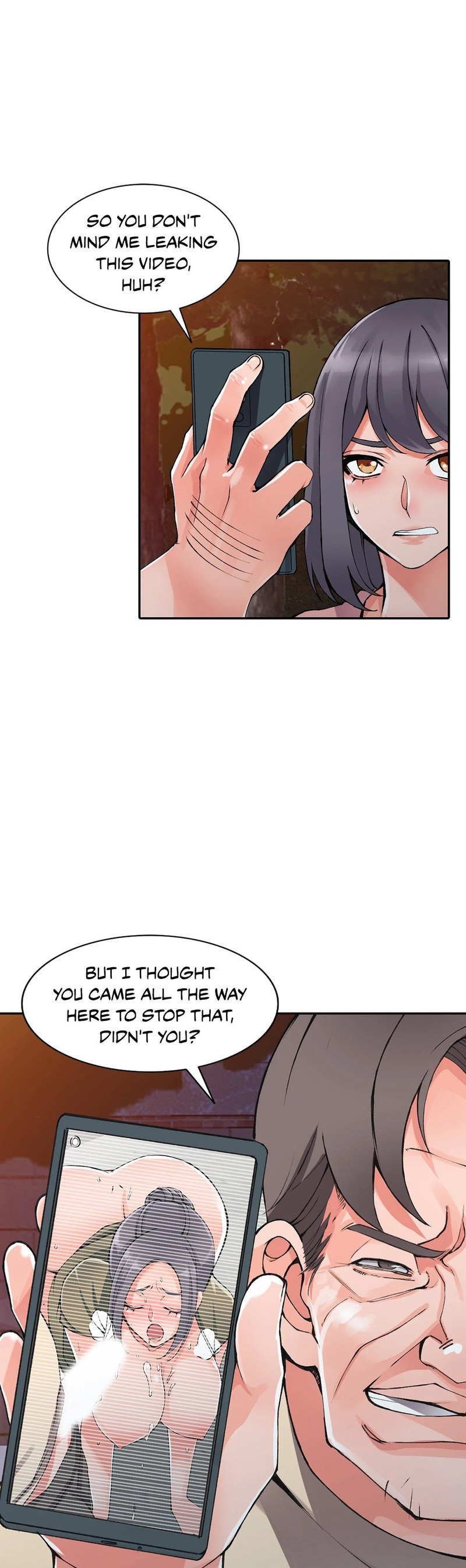 House of Pleasure Chapter 13 Page 6