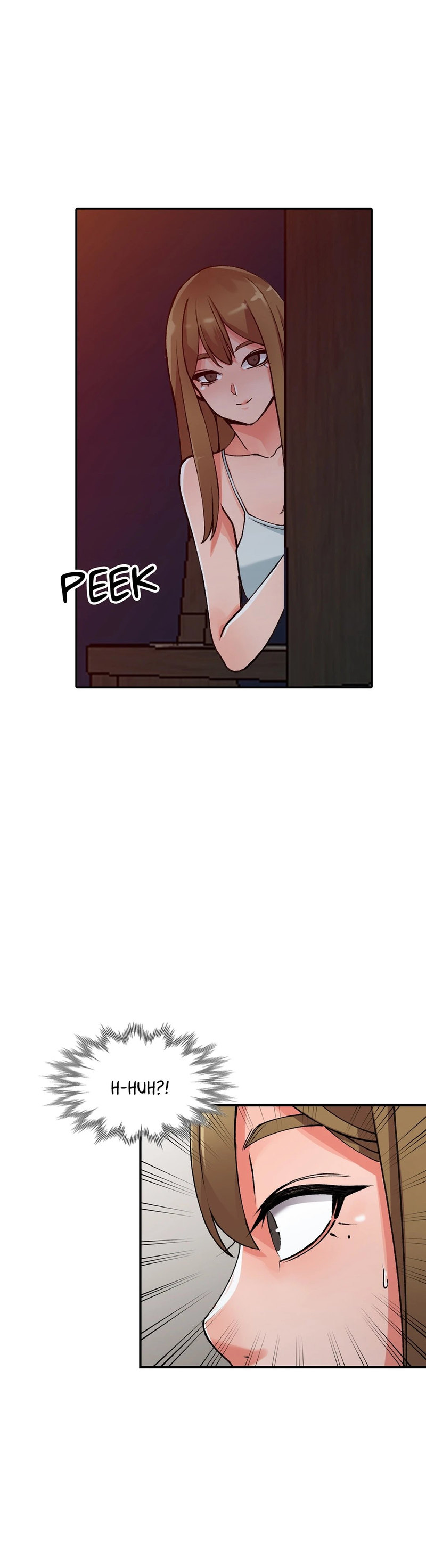 House of Pleasure Chapter 14 Page 1