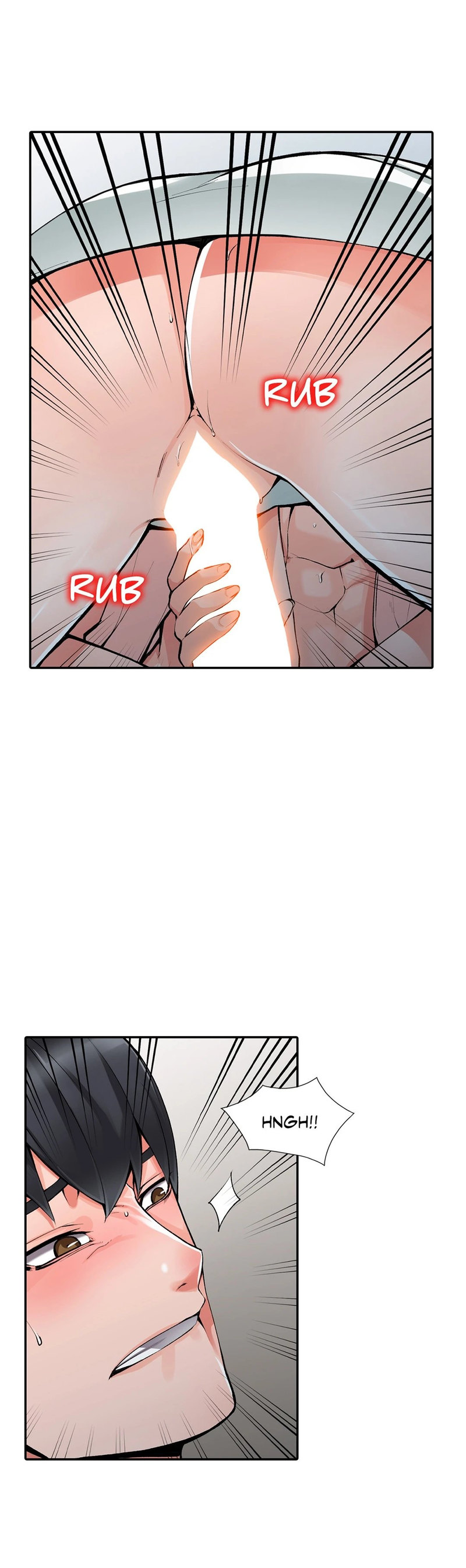 House of Pleasure Chapter 14 Page 12
