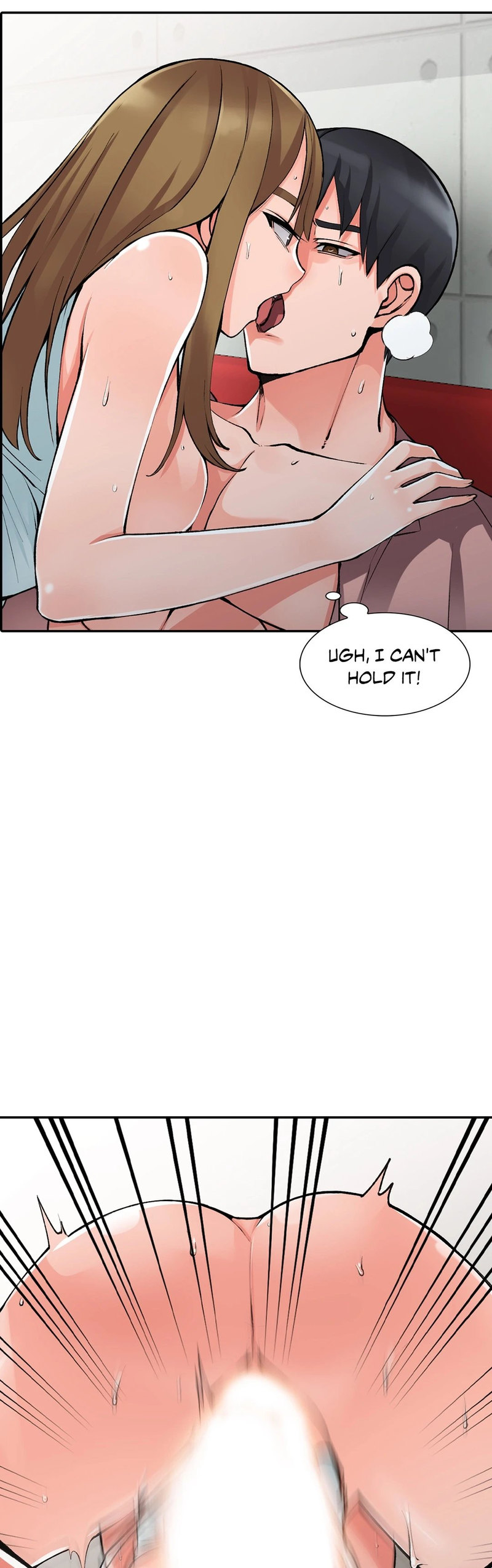 House of Pleasure Chapter 14 Page 17