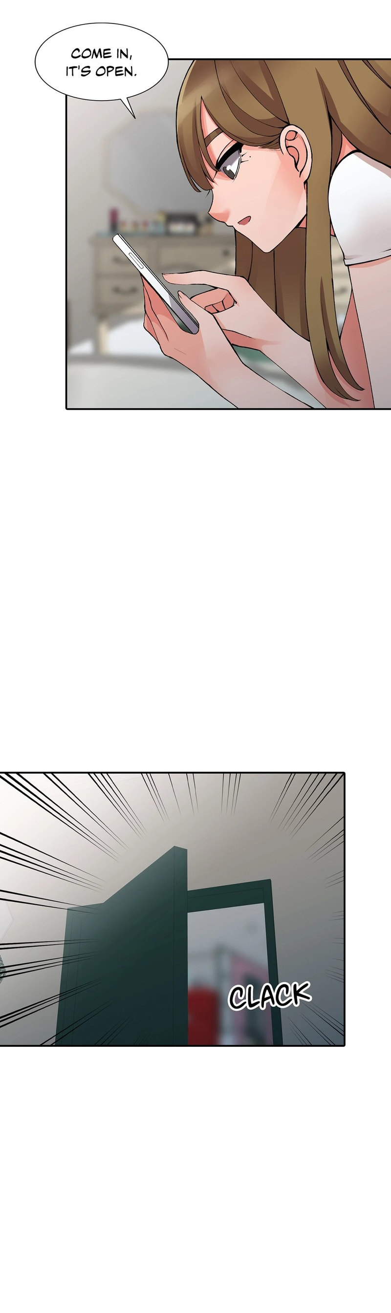 House of Pleasure Chapter 14 Page 24
