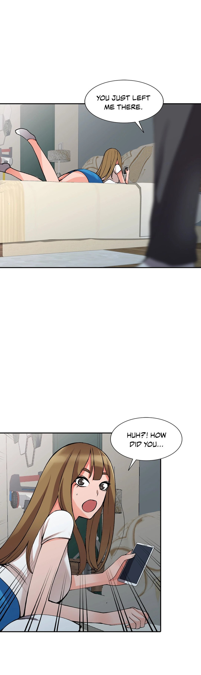 House of Pleasure Chapter 14 Page 25