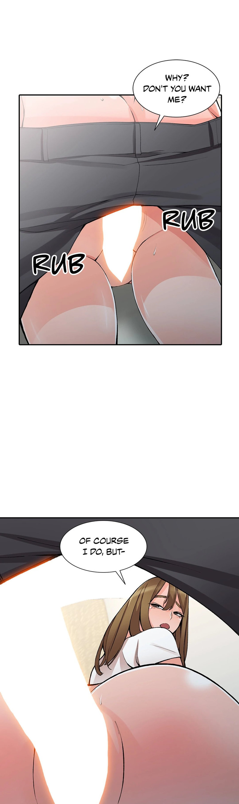 House of Pleasure Chapter 14 Page 28