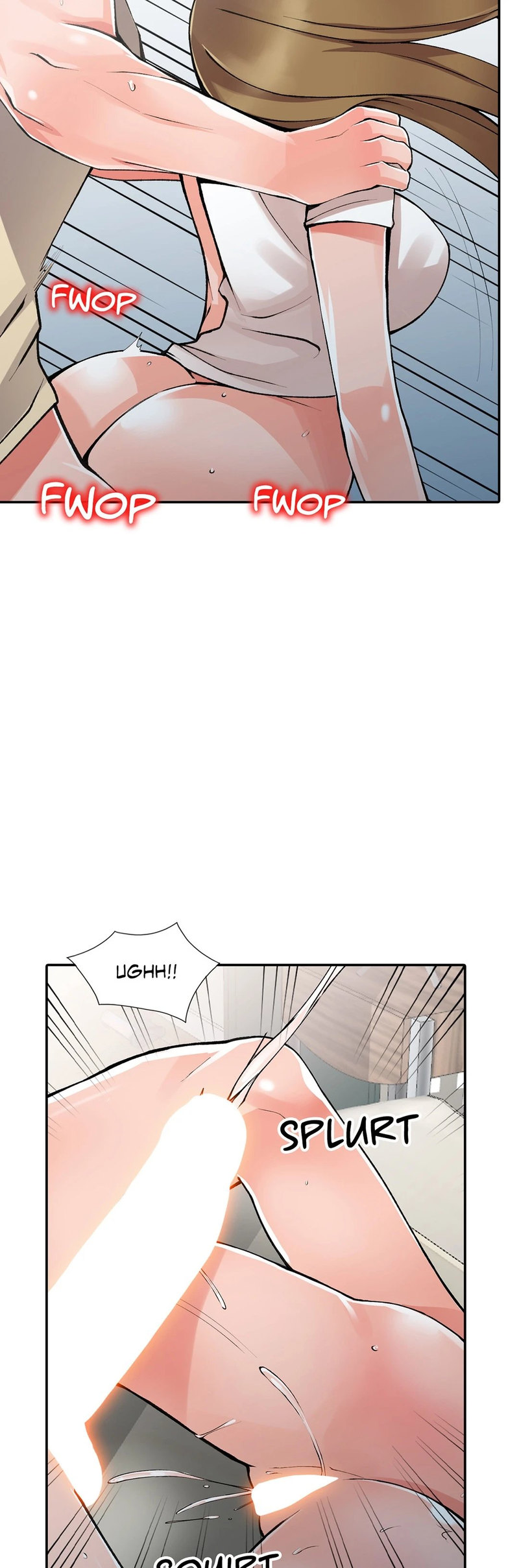 House of Pleasure Chapter 14 Page 35