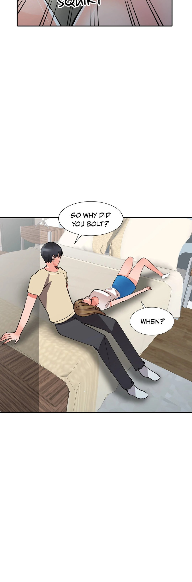 House of Pleasure Chapter 14 Page 36