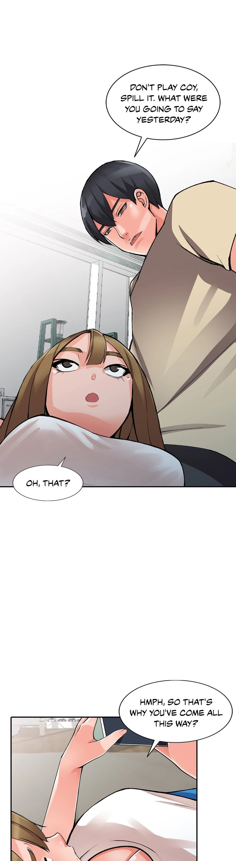 House of Pleasure Chapter 14 Page 37