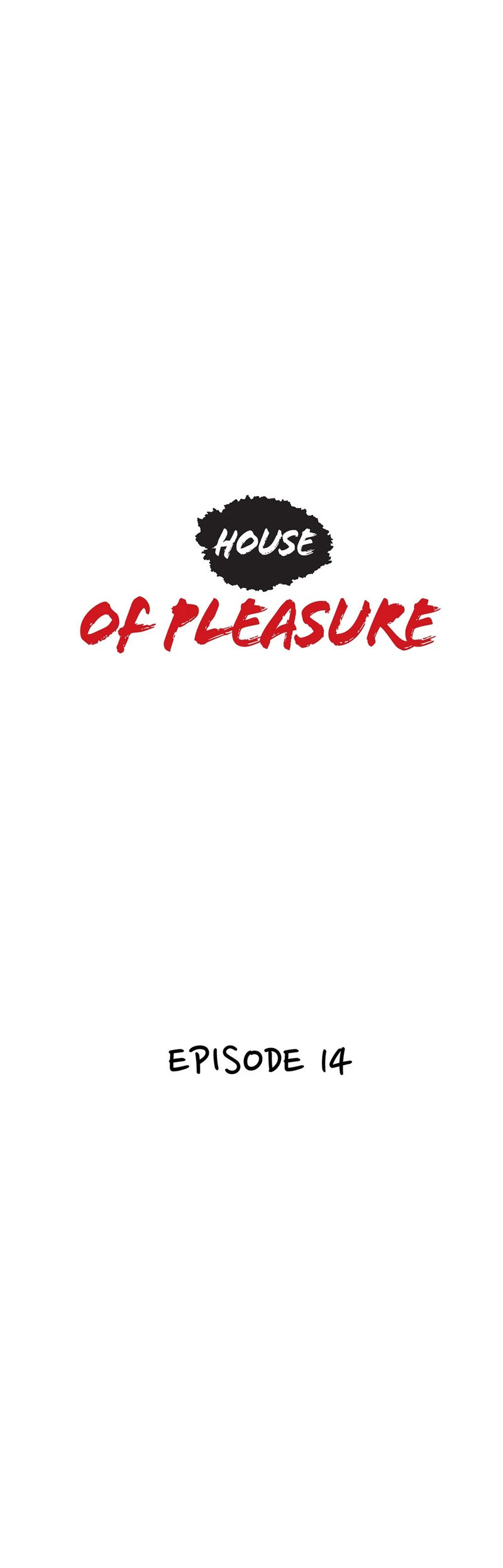 House of Pleasure Chapter 14 Page 4