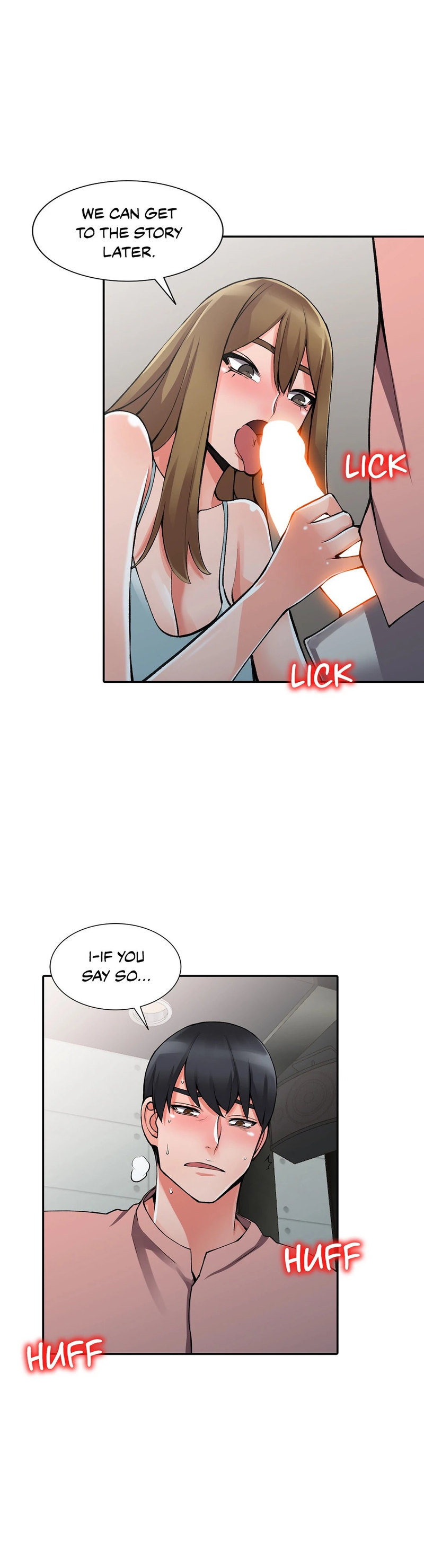 House of Pleasure Chapter 14 Page 6