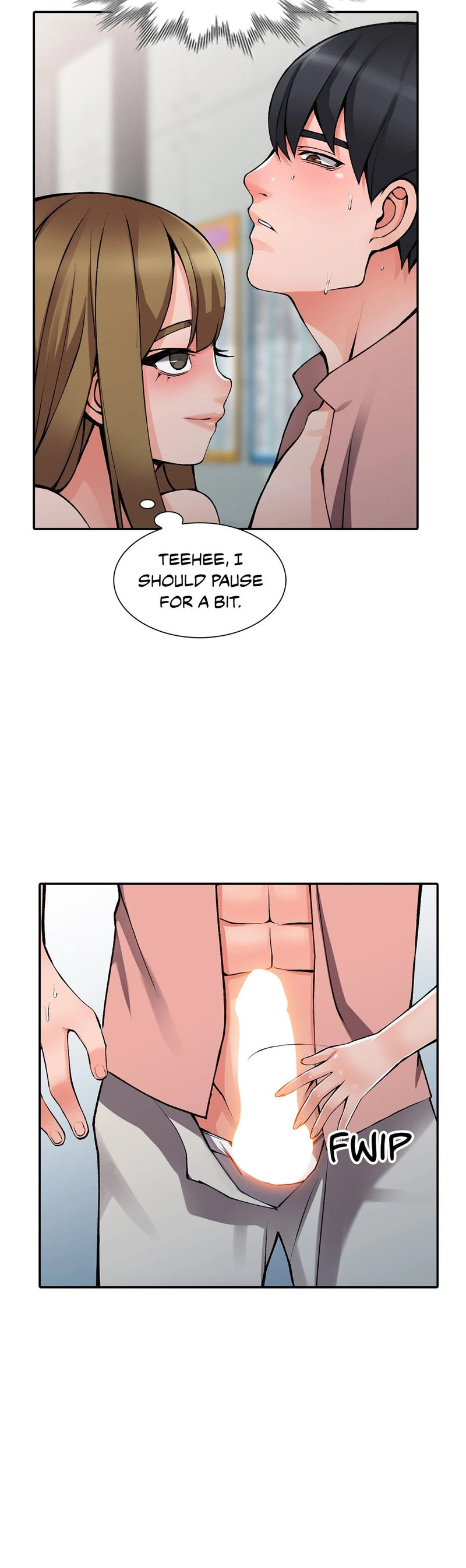 House of Pleasure Chapter 14 Page 9