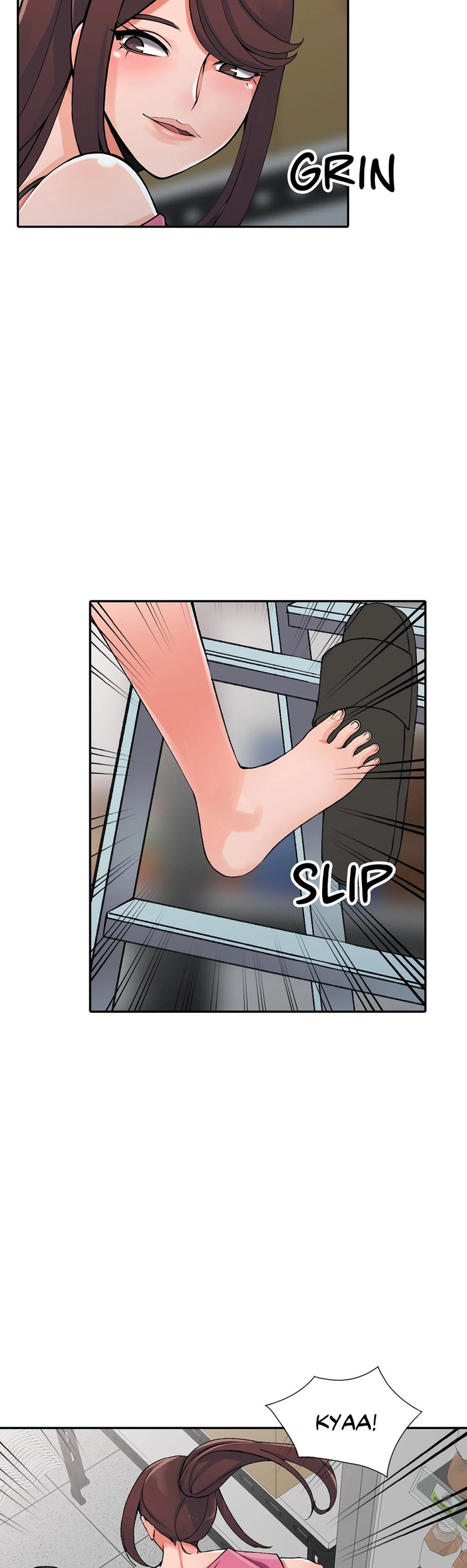 House of Pleasure Chapter 15 Page 17