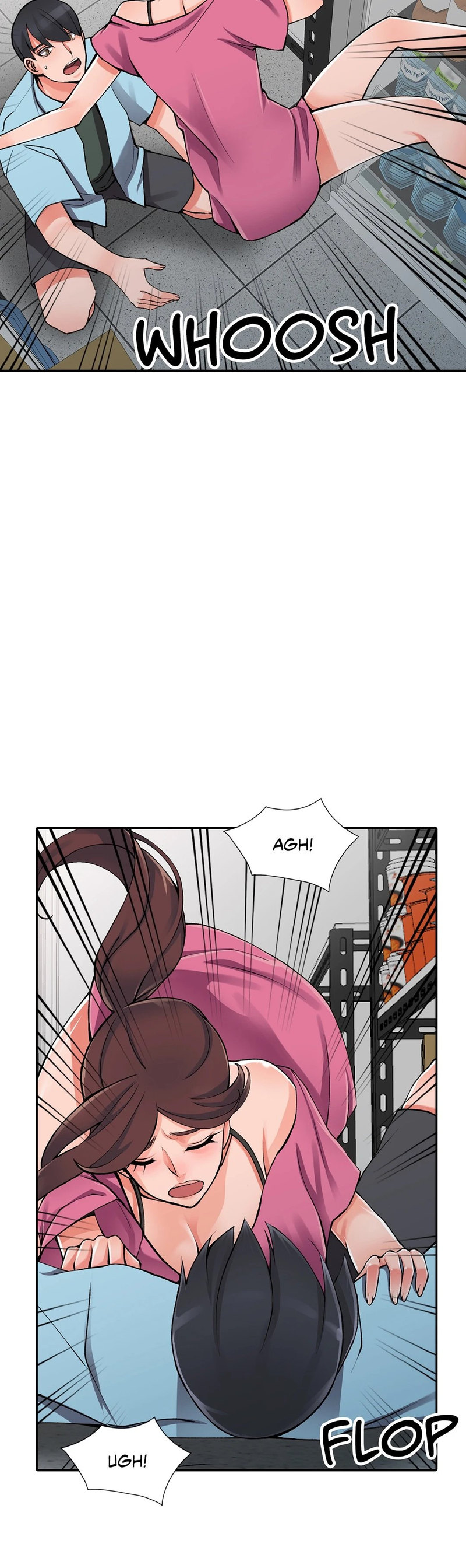 House of Pleasure Chapter 15 Page 18