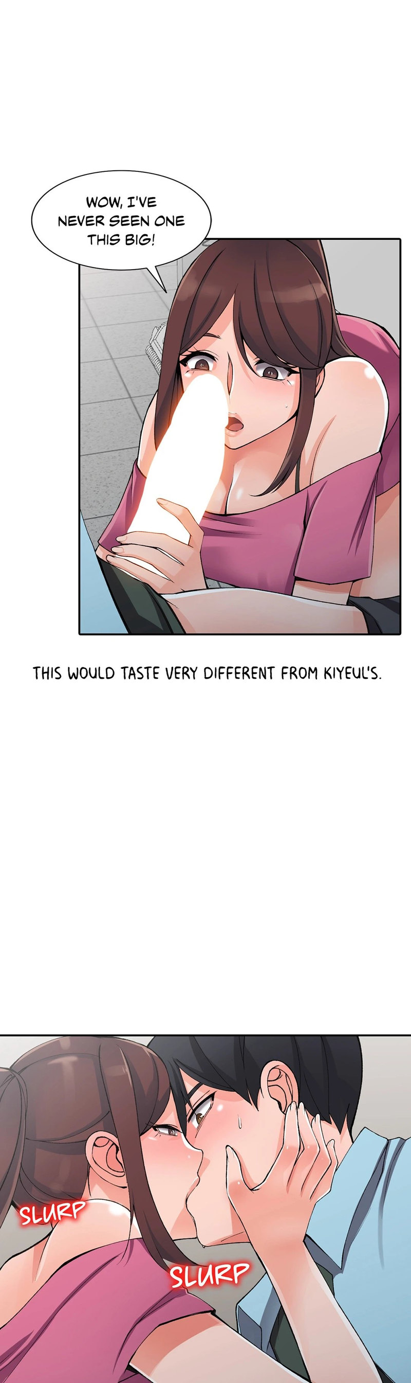 House of Pleasure Chapter 15 Page 25