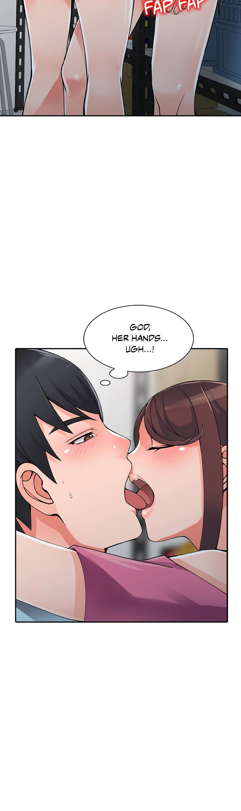House of Pleasure Chapter 15 Page 29
