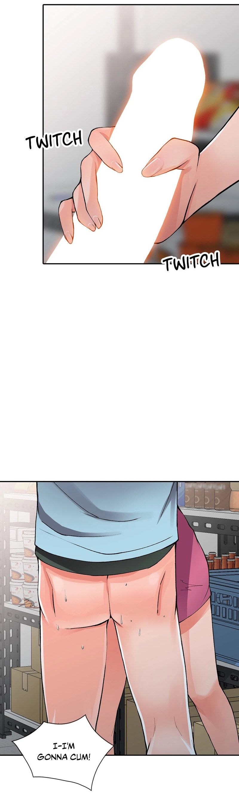 House of Pleasure Chapter 15 Page 30