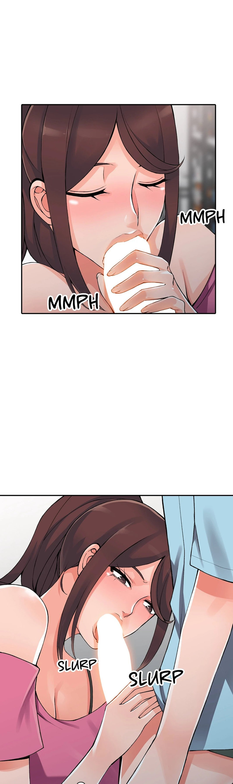 House of Pleasure Chapter 15 Page 34