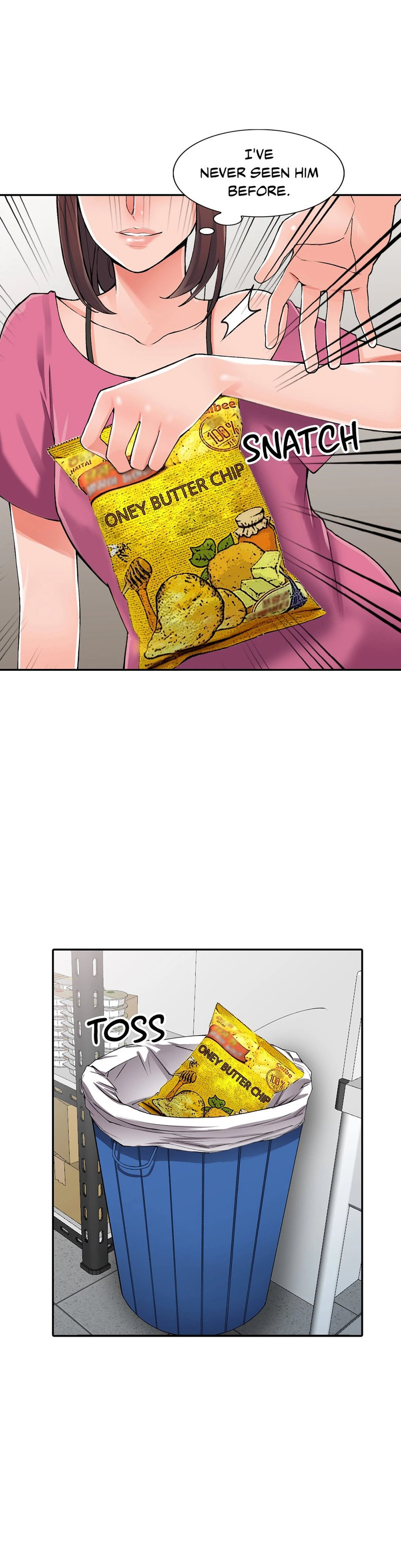 House of Pleasure Chapter 15 Page 9