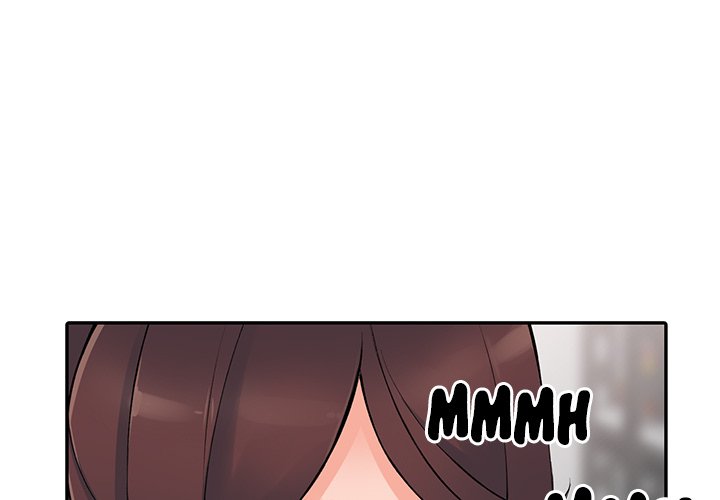 House of Pleasure Chapter 16 Page 1